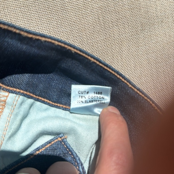 J Brand Jeans - Picture 9 of 10